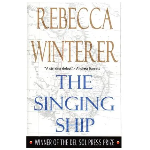 The Singing Ship