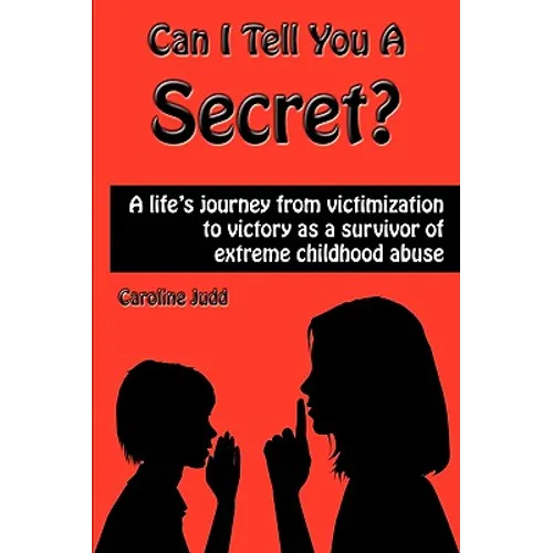 Can I Tell You a Secret