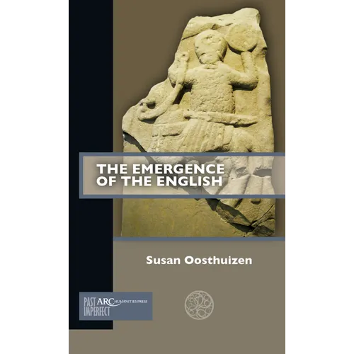 The Emergence of the English
