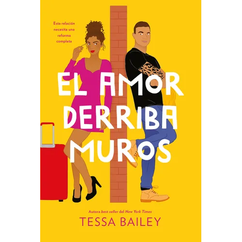 El Amor Derriba Muros