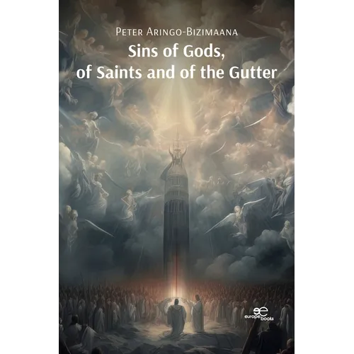 Sins of Gods, of Saints and of the Gutter