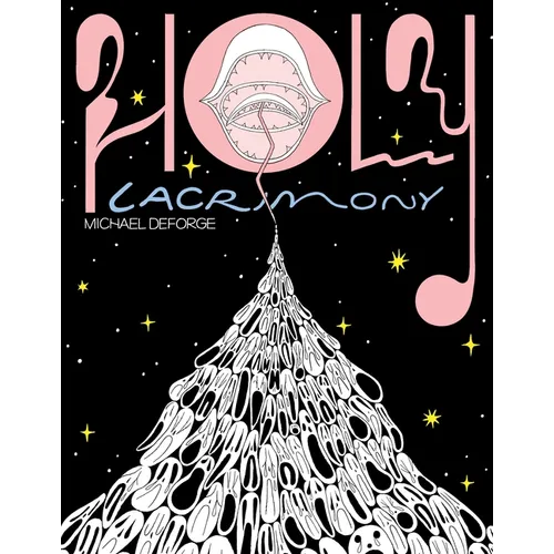Holy Lacrimony
