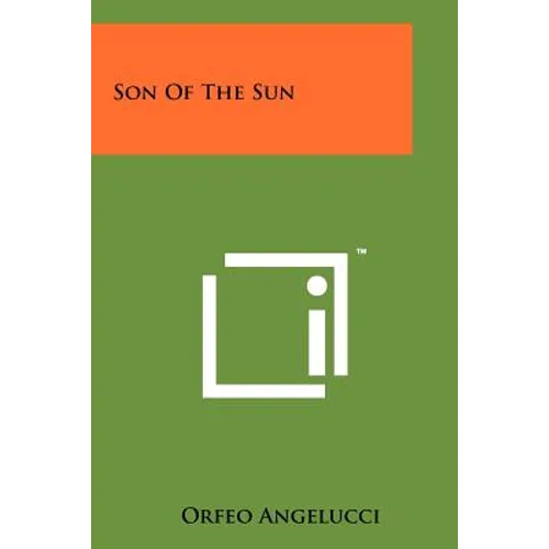 Son Of The Sun