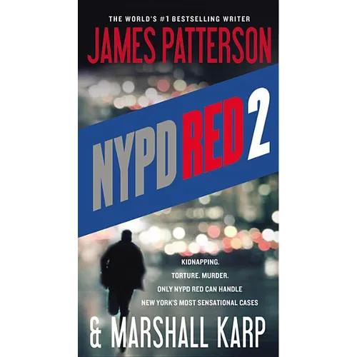 NYPD Red 2