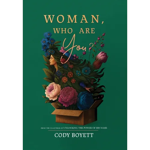 Woman, Who Are You?