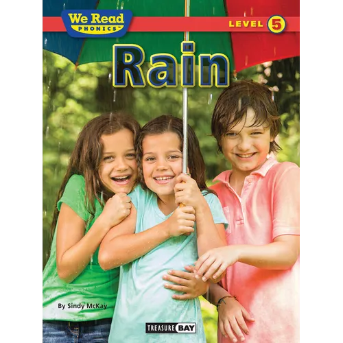 Rain