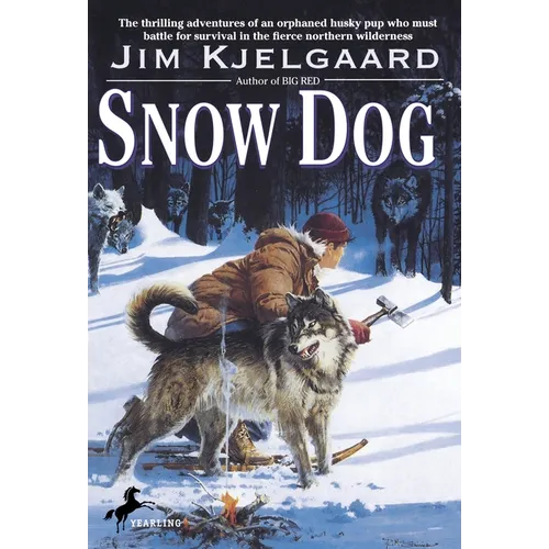 Snow Dog