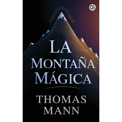 La Montaña Mágica