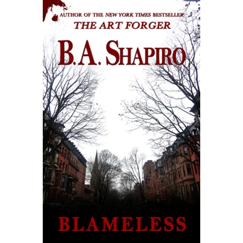 Blameless