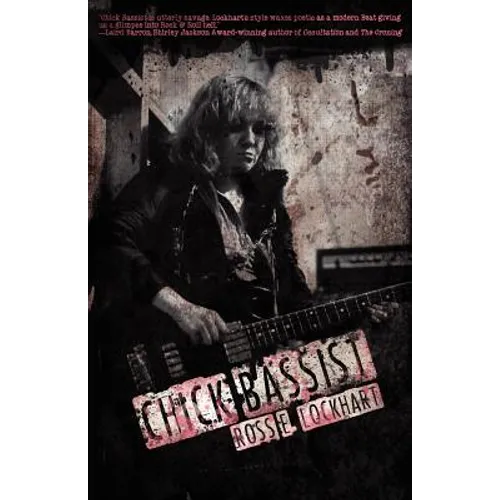 Chick Bassist