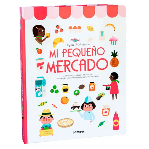 Mi Pequeño Mercado / My Small Market