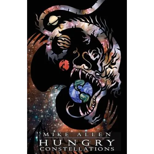 Hungry Constellations