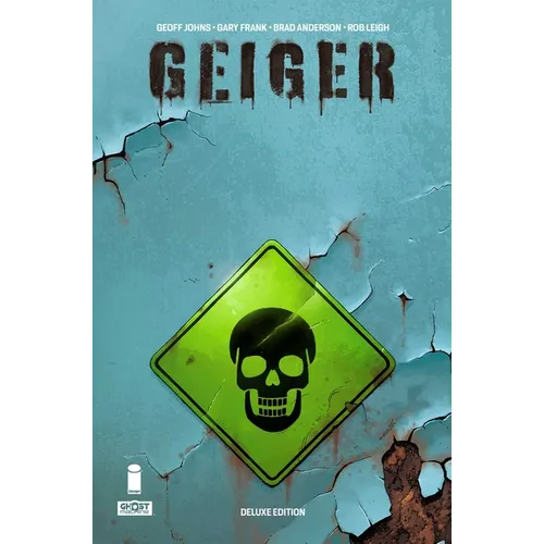 Geiger Deluxe Edition
