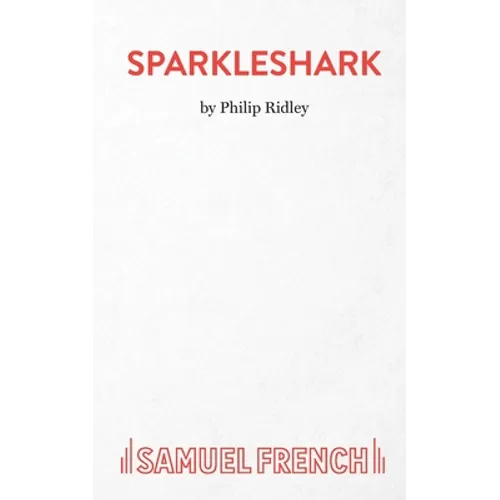Sparkleshark