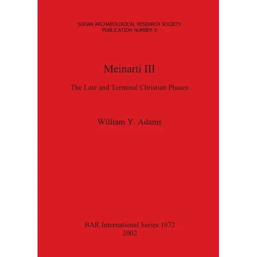 Meinarti III