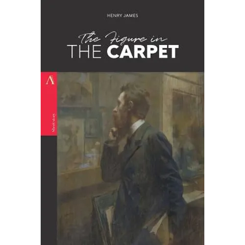 The Figure in the Carpet