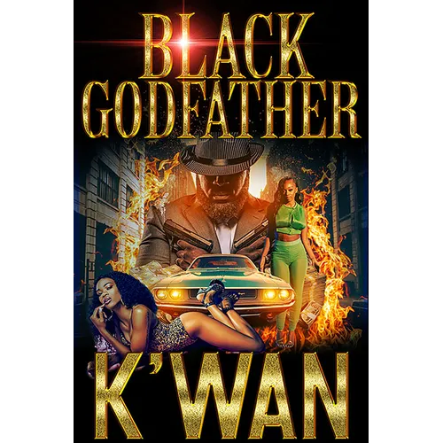 Black Godfather: The Black Death
