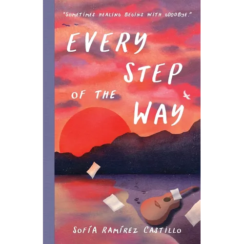 Every Step of the Way