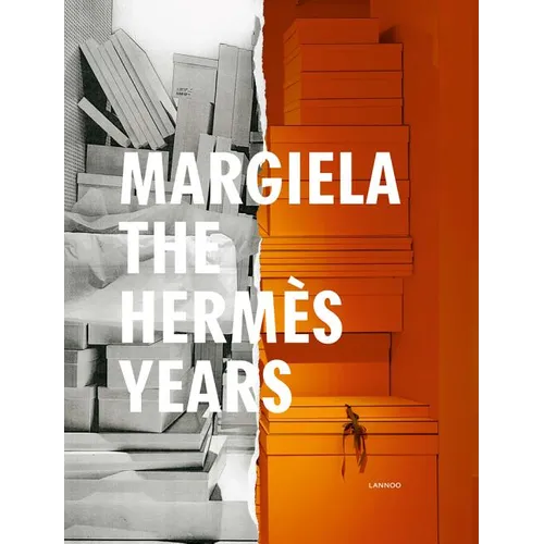 Margiela. the Hermes Years