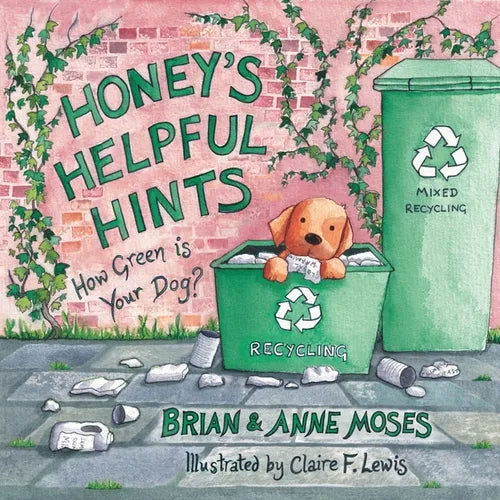Honey's Helpful Hints