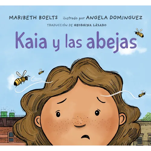 Kaia Y Las Abejas