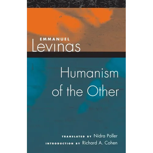 Humanism of the Other