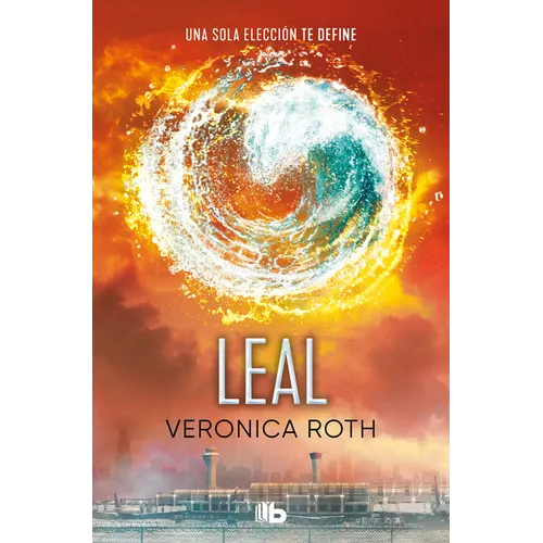 Leal / Allegiant