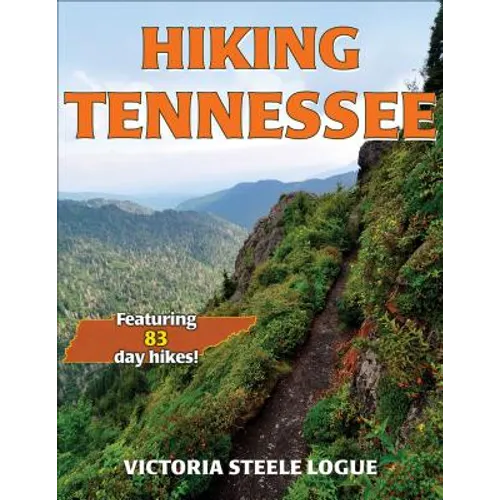 Hiking Tennessee