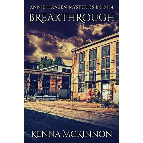 Breakthrough