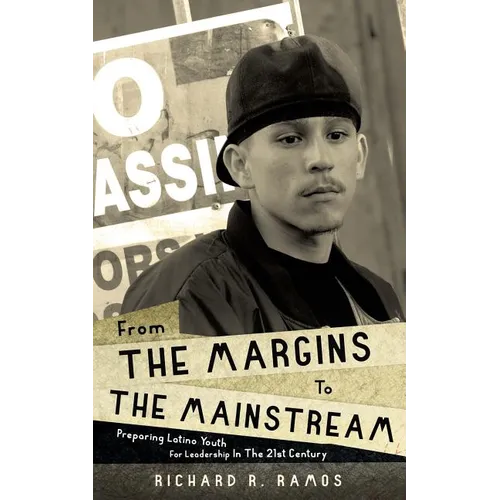 From The Margins To The Mainstream