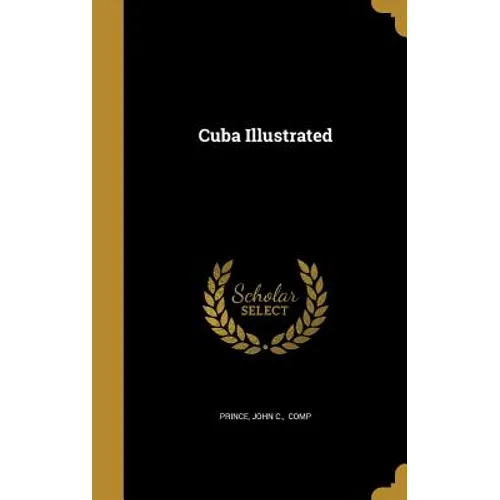 Cuba Illustrated
