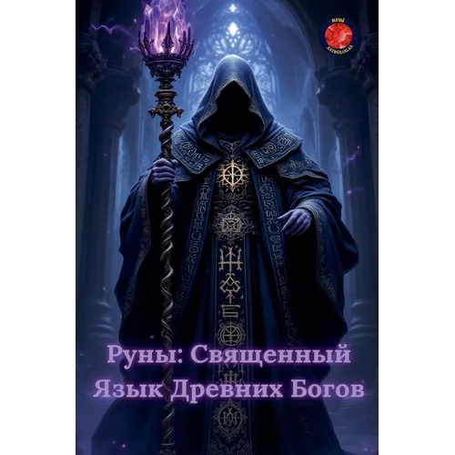 Руны: Священный Язык Древ