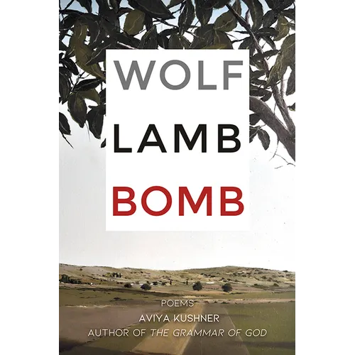 Wolf Lamb Bomb