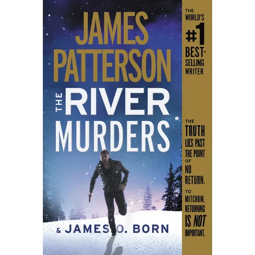 The River Murders
