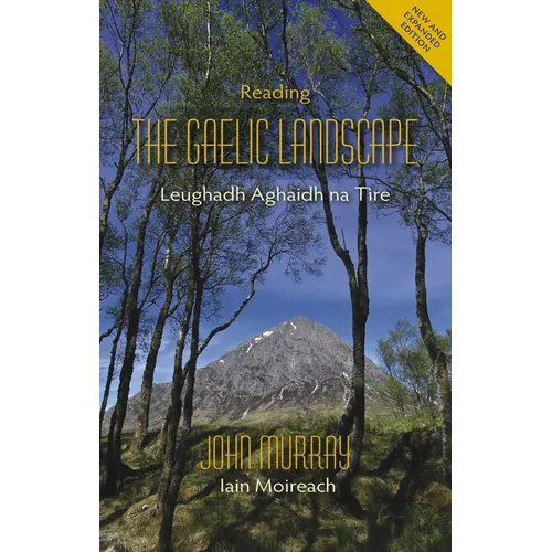 Reading the Gaelic Landscape