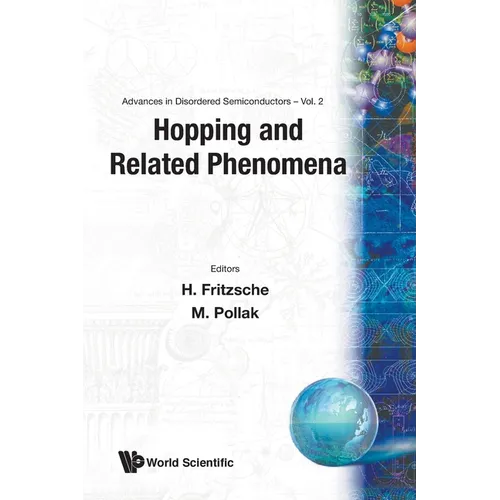 Hopping & Related Phenomena (V2)