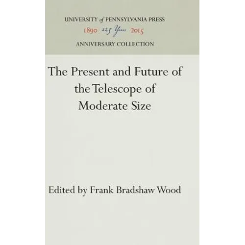 The Present and Future of the Telescope of Moderate Size