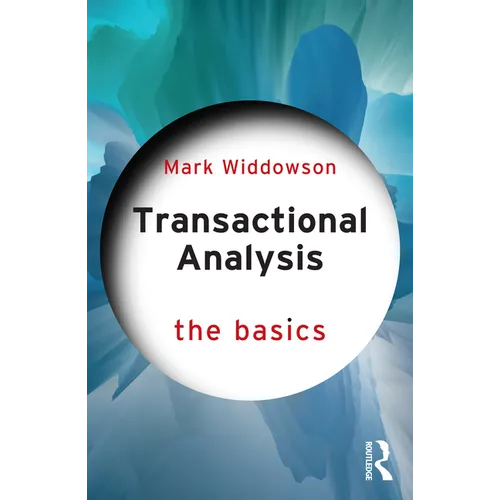 Transactional Analysis: The Basics
