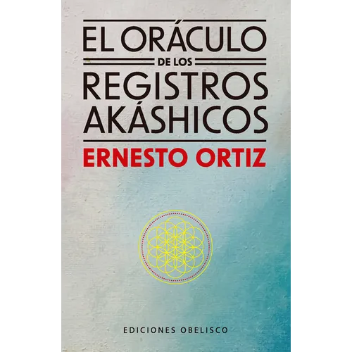 Oráculo de Los Registros Akashicos, El