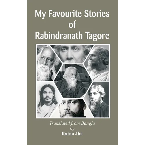 My Favourite Stories of Rabindranath Tagore
