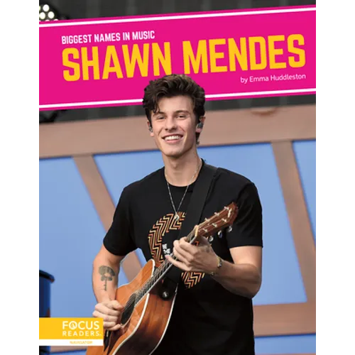 Shawn Mendes