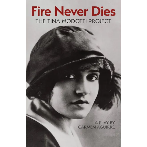 Fire Never Dies: The Tina Modotti Project