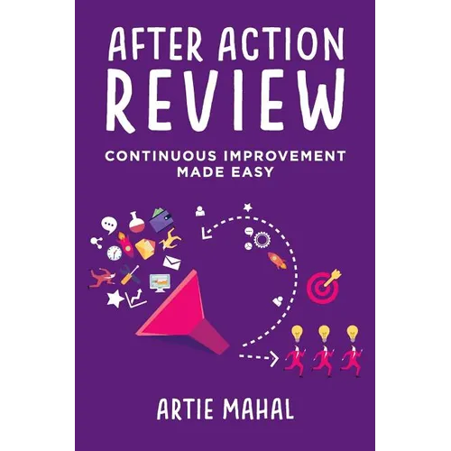 After Action Review: Continuous Improvement Made Easy