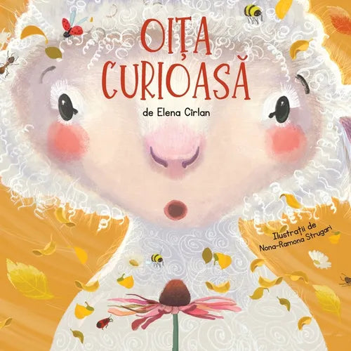 Oita curioasa