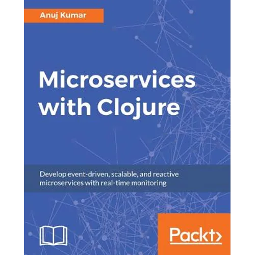 Microservices with Clojure