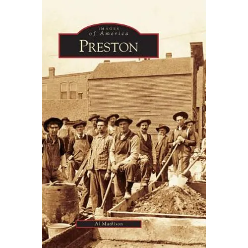 Preston
