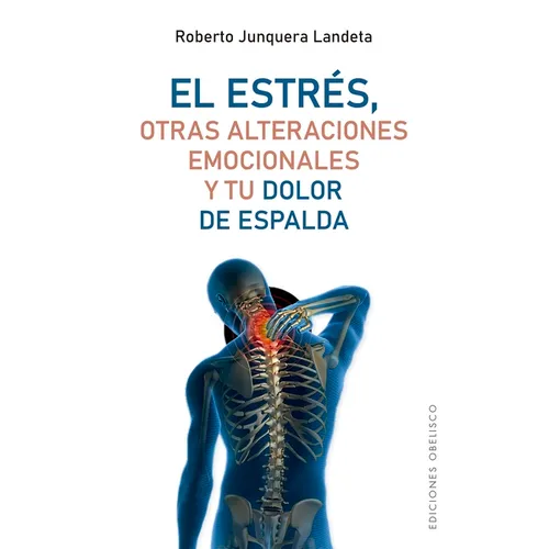 Estres, El. Otras Alternativas Emocionales