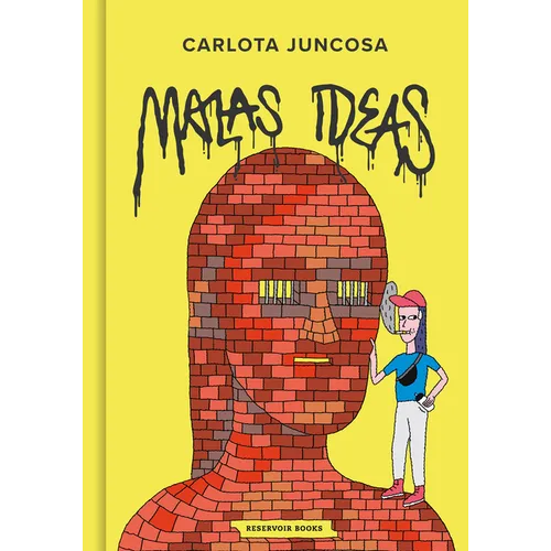 Malas Ideas / Graffiti