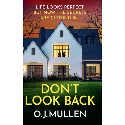 Don't Look Back