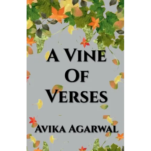 A Vine Of Verses